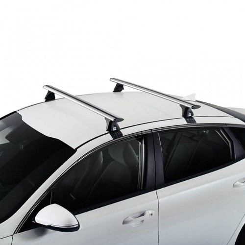 Barres toit aluminium pour - barres,