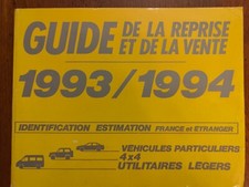 Le guide de la reprise et de