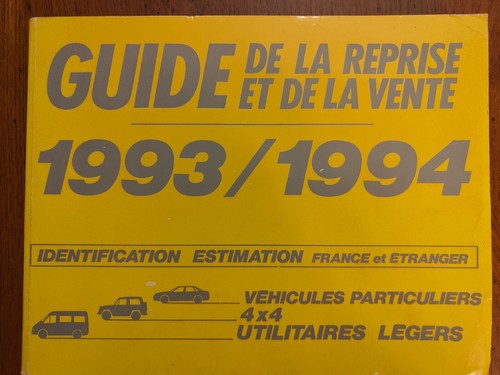 Guide reprise et - de,