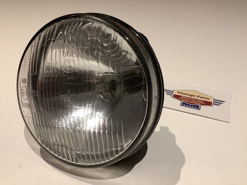 Lancia delta integrale - integrale, phare