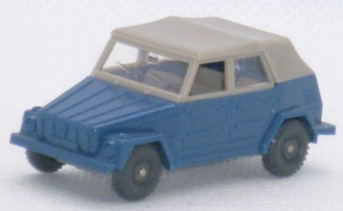 Wiking volkswagen 181 en - wiking, vw