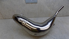 KTM 65SX Header Pipe Exhaust oem   65 sx 2023 NEW #4