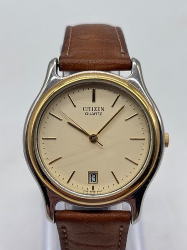 Montre homme citizen - montre, année