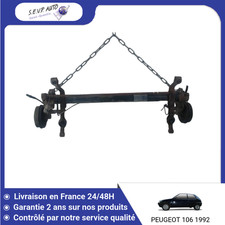 🇫🇷 TRAIN ARRIERE PEUGEOT