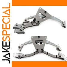JakeSpecial – Metal Rear