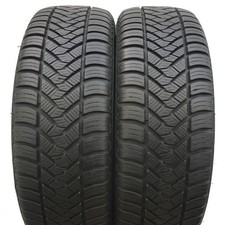 2 X MAXXIS 195/60 R15 88H