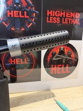 Paintball / LL Mock Suppressor