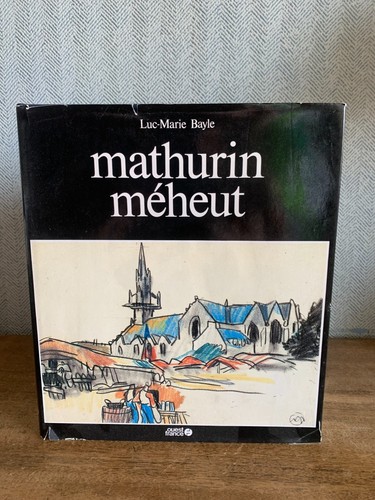 Mathurin méheut luc marie - mathurin,
