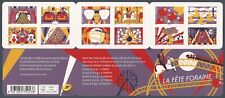 FRANCE 2017 Carnet Adhésif BC