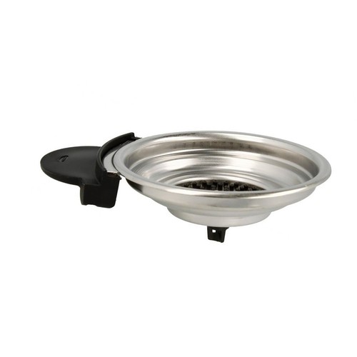 Support dosette tasse noir - dosette,