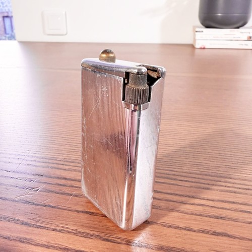 Briquet ancien flaminaire - ancien,