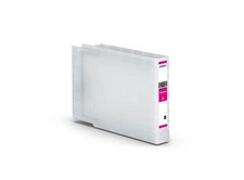 Cartouche Epson T04A3 Magenta