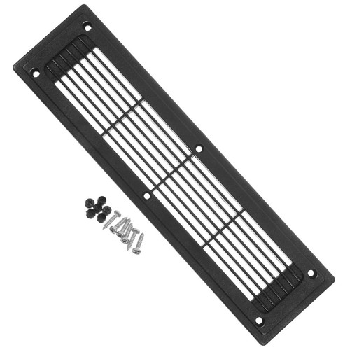 Cache grille aération - cache,
