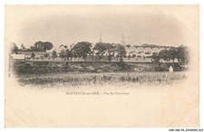 CAR-ADCP2-0088-62 - MONTREUIL-SUR-MER - View of the Carthusians