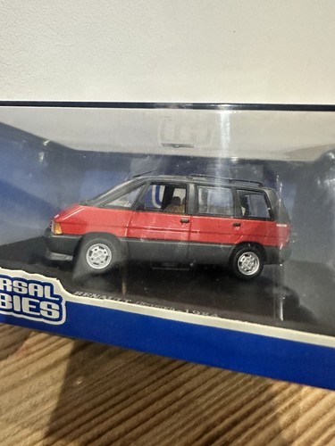 Voiture miniature renault - voiture,