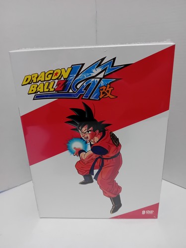 Dragon ball kai - dragon, partie
