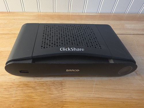 Barco clickshare 100 - barco,