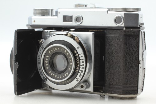 Rare presque comme - !,