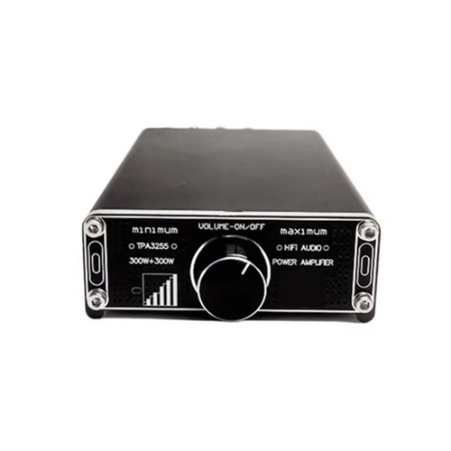 Amplificateur numérique - ,