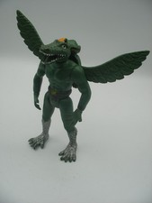 RARE Motu KO Bootleg GALAXY WARRIORS FIGHTERS figure Caveman ???