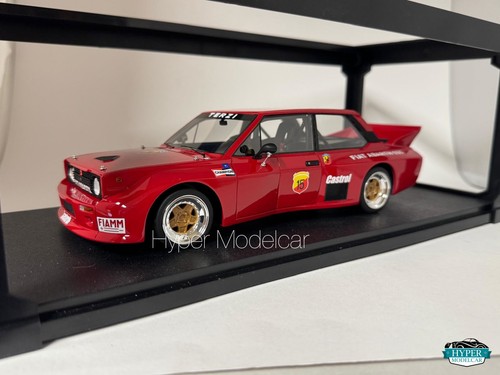 Maxima fiat 131 - fiat, abarth