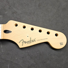 2014 Fender Deluxe Player Maple Stratocaster NECK for Strat Electric Guitar