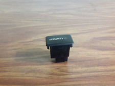 indicateur témoin security