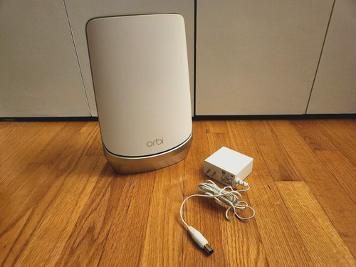 Netgear orbi rbse960 - orbi, add-on