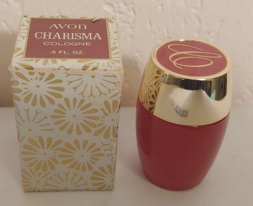 Charisma cologne ml - -,