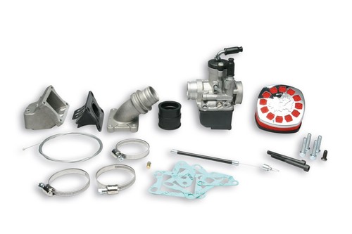 Installation alimentation phbl - alimentation,