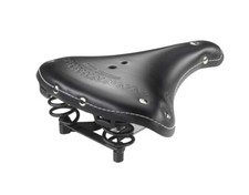 SELLE DE VÉLO VINTAGE