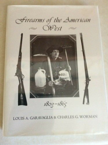 Gun book firearms american - gun,