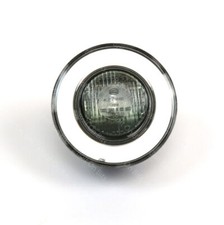 Burstner Motorhome Elegance 2002-2006 Reverse lamp/Light Chrome Bezel i660 i690