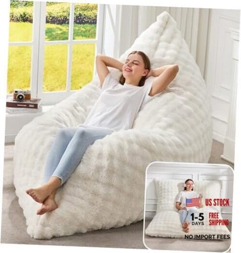 Bean bag chair - 1,