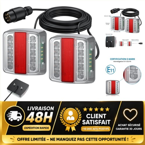 Autoutlet feux arrière - autoutlet,
