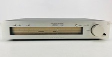 Luxman T2 Solid State AM/FM Tuner