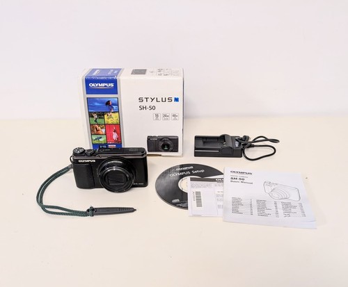 Appareil photo numérique