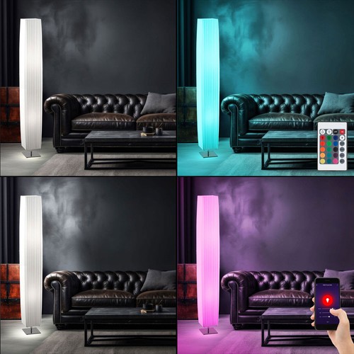 Lampe sur pied - lampe, avec