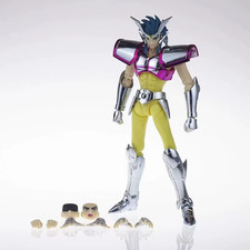 CS Model ⭐ Saint Seiya Myth