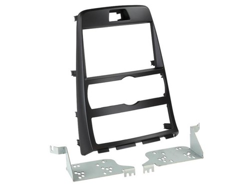Kit support autoradio - support,