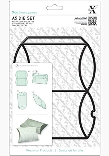 Big shot sizzix - big, xcut