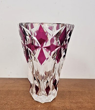 STUNNING SAINT-LOUIS CRISTAL