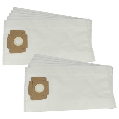 Sacs aspirateur pour - 10,