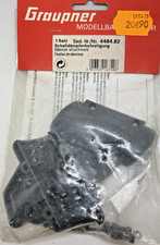 Fixation de silencieux