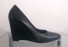 Escarpins compensés femme