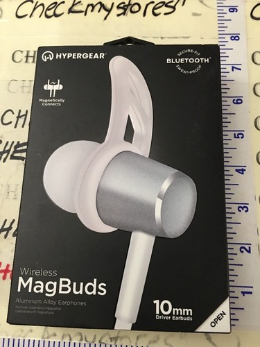 New hypergear wireless - hypergear,