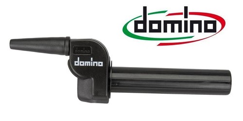 Domino slow action trials - domino,