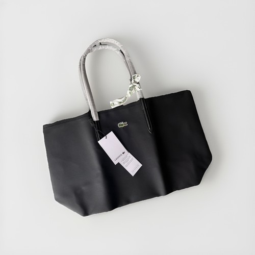 Magnifique sac cabas lacoste - magnifique,