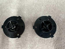 Klipsch RF-25 Tweeters K-130