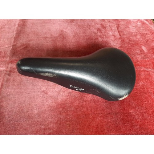 Selle velo anien - challenge, pro